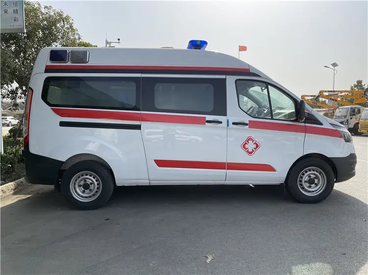 张北县高铁转院